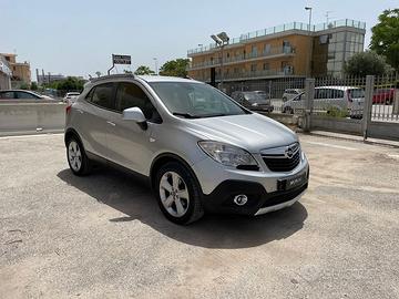 Opel Mokka 1.7 CDTI Ecotec 130CV 4x2 Start&St...