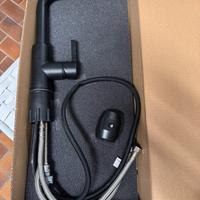 Miscelatore cucina Elleci con doccietta estraibile