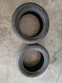 Coppia Gomme Bridgestone