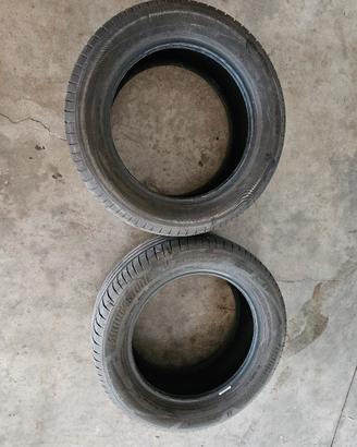 Coppia Gomme Bridgestone
