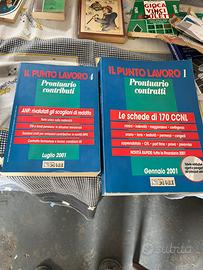 paghe e cobtributi