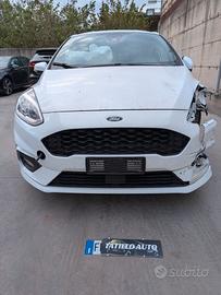 Ford Fiesta 1.5 TDCi 5 porte ST-Line Lieve danno v