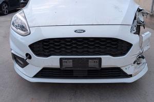 Ford Fiesta 1.5 TDCi 5 porte ST-Line Lieve danno v