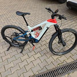 E-BIKE