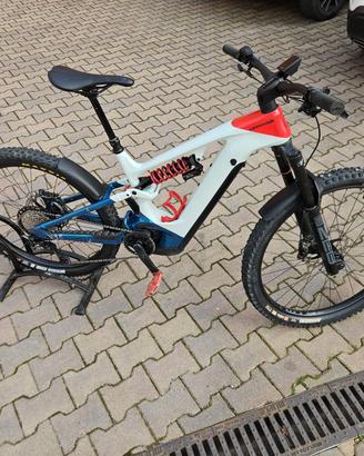 E-BIKE