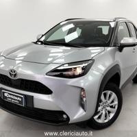 Toyota Yaris Cross 1.5 Hybrid 5p. E-CVT Active
