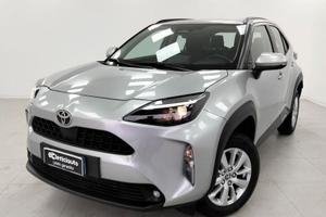 Toyota Yaris Cross 1.5 Hybrid 5p. E-CVT Active