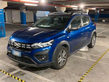 Dacia Sandero Stepway 1.0 TCe Expression GPL 101CV