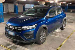 Dacia Sandero Stepway 1.0 TCe Expression GPL 101CV