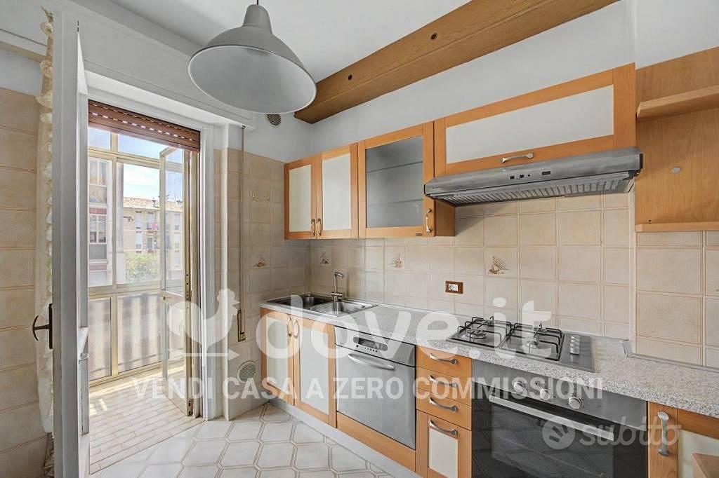 Appartamento – TV - Vista 3