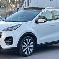 Kia Sportage 1.7 CRDI 115CV CLASS