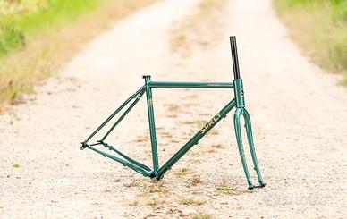 SURLY STRAGGLER kit telaio (nuovo modello)