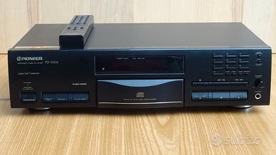 Lettore CD Pioneer PD-S504