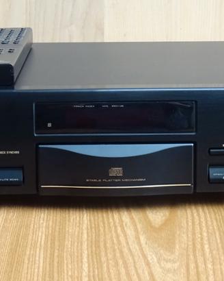 Lettore CD Pioneer PD-S504