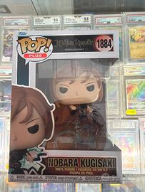 Funko pop! Jujutsu kaisen nobara kugisaki