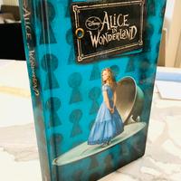 Alice in wonderland - Walt Disney - L. Carrol