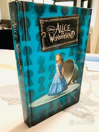 Alice in wonderland - Walt Disney - L. Carrol