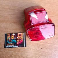 fanale posteriore vespa 50 90 siem stop lamp