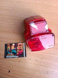 fanale posteriore vespa 50 90 siem stop lamp