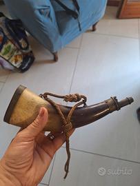 corno antico