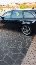 audi A4 SW avanti 2000 tdi