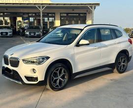 BMW X1 Xdrive18d Sport auto my18