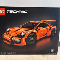 Lego Technic 42056 Porsche 911 GT3 RS