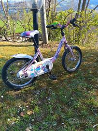 bicicletta per bambini