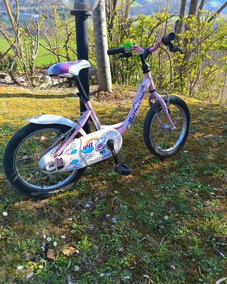 bicicletta per bambini