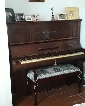 pianoforte