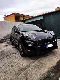 KIA Sportage 1.6 CRDI 115 CV 2WD Business Class