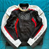 Giacca moto MTech Tg 3XL