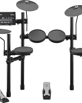Batteria Yamaha