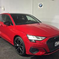 Audi A3 SPB 30 TDI S line edition