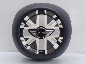 AIRBAG VOLANTE MINI Cooper 2° Serie 32306791372 N
