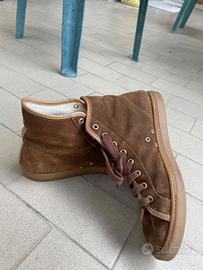 scarpe CYCLE