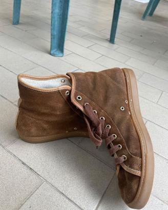 scarpe CYCLE