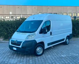 Citroen Jumper 2.2 HDi/120 Tetto alto Lungo