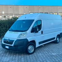 Citroen Jumper 2.2 HDi/120 Tetto alto Lungo