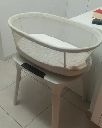 4Moms Culla MamaRoo Sleep