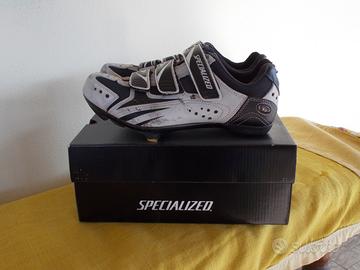 Scarpe da bici