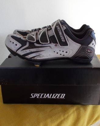 Scarpe da bici