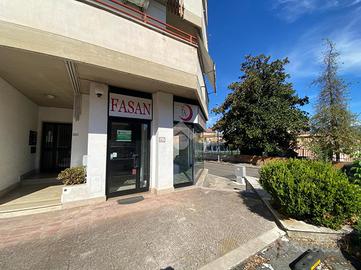 NEGOZIO A LATINA
