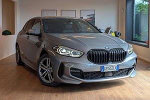 Bmw 118d 5p. Msport
