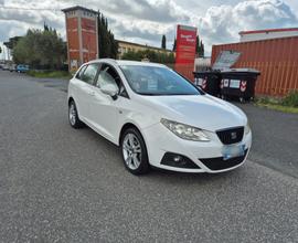 Seat Ibiza 1.4 5p. Reference