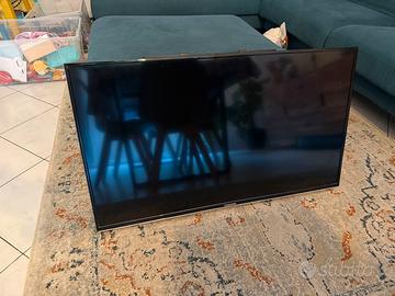 Tv led 40 pollici