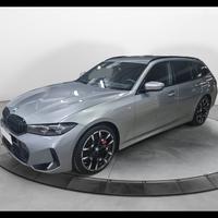 BMW 320d Touring mhev 48V xdrive MSport Pro auto