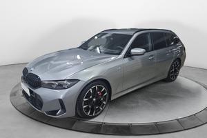BMW 320d Touring mhev 48V xdrive MSport Pro auto