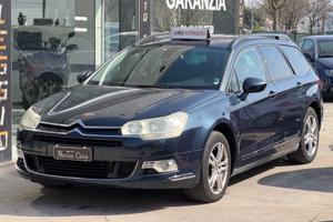 Citroen C5 2.0-160CV - Revisionata-GARANZIA 12 MES