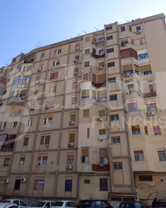 Appartamento Palermo [AP/425VRG]